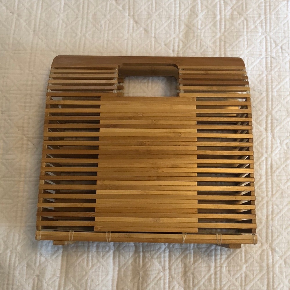 C&C California Bamboo Bag